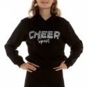 Hood Sweater - CHEERSportDetailbild0