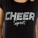 Ladies Shirt CheerSportDetailbild4