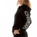 Zipped Hood - CheerSportDetailbild0