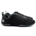 The Xrossover - Low Top - BlackDetailbild3