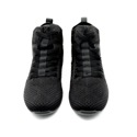 The Xrossover - Mid Top - BlackDetailbild0