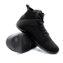 The Xrossover - Mid Top - BlackDetailbild3