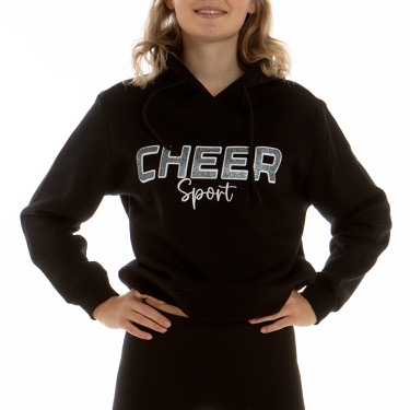 Hood Sweater - CHEERSport