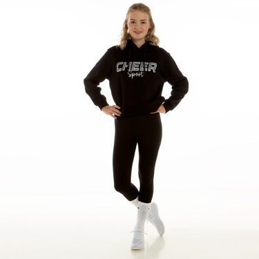 Hood Sweater - CHEERSportDetailbild - 3