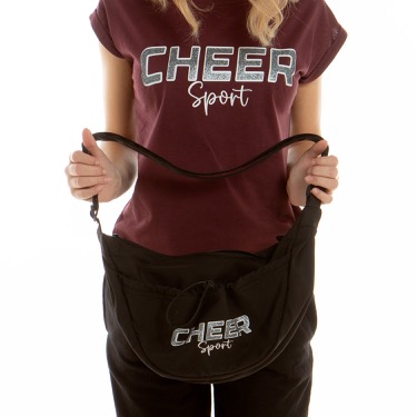 CrossBodyBag - CheerSportDetailbild - 2