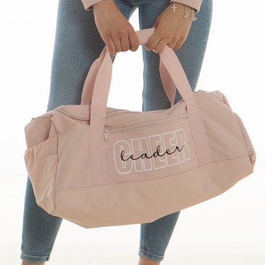 Holdall Bag - CHEERleader