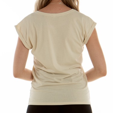 Ladies Shirt CheerMomDetailbild - 2