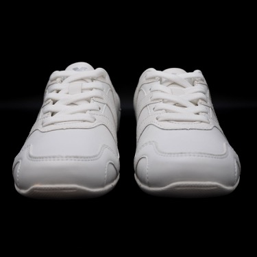 The Xrossover - Low Top - WhiteDetailbild - 2