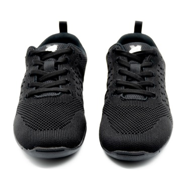 The Xrossover - Low Top - BlackDetailbild - 2