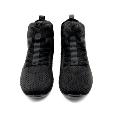 The Xrossover - Mid Top - BlackDetailbild - 0