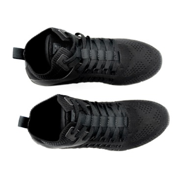 The Xrossover - Mid Top - BlackDetailbild - 2