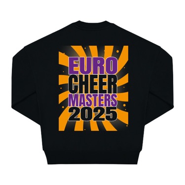 Influence Crew - EuroCheerMasters 2025